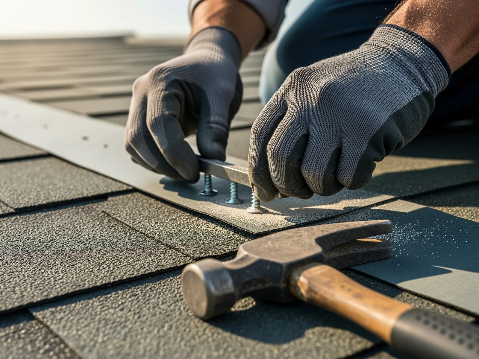 Why choose Fascia Repair in White Stone, VA